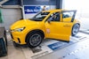 Lexus LBX