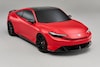 Honda Prelude Concept
