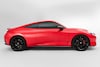 Honda Prelude Concept
