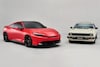 Honda Prelude Concept