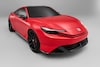 Honda Prelude Concept
