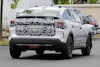 Spyshots Citroën C4