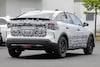 Spyshots Citroën C4