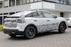Spyshots Citroën C4