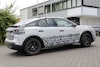 Spyshots Citroën C4