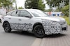 Spyshots Citroën C4