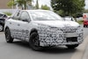 Spyshots Citroën C4