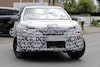 Spyshots Citroën C4