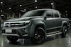 Volkwagen Amarok