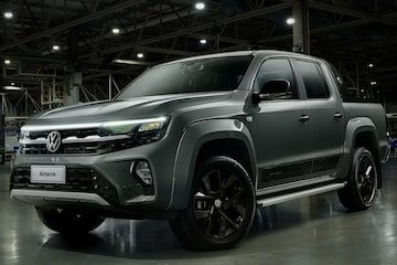 Volkwagen Amarok