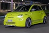 Abarth 500e