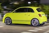 Abarth 500e
