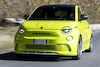 Abarth 500e