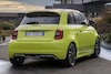 Abarth 500e