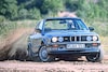 BMW 325iX Baur TC - E30 met vierwielaandrijving 