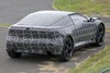 Spyshots BMW Neue Klasse Coupé