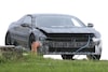 Spyshots BMW Neue Klasse Coupé