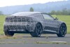 Spyshots BMW Neue Klasse Coupé