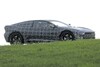 Spyshots BMW Neue Klasse Coupé