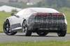 Spyshots BMW Neue Klasse Coupé