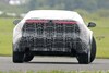 Spyshots BMW Neue Klasse Coupé