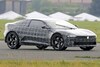 Spyshots BMW Neue Klasse Coupé
