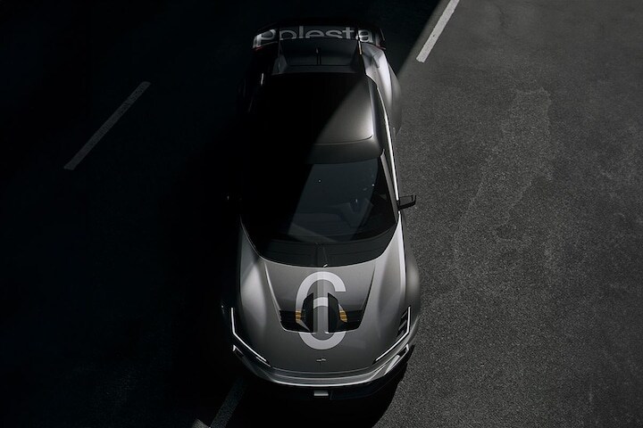 Polestar 6
