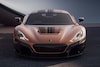 Rimac Nevera 15th Anniversary Edition