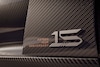 Rimac Nevera 15th Anniversary Edition