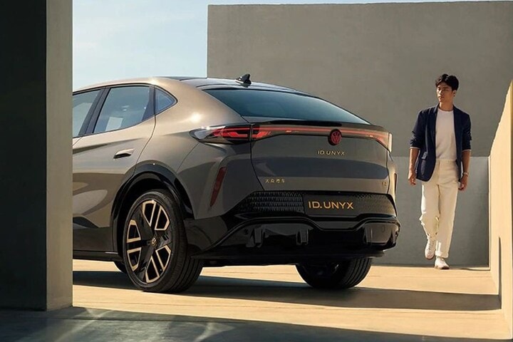 Volkswagen ID Unyx