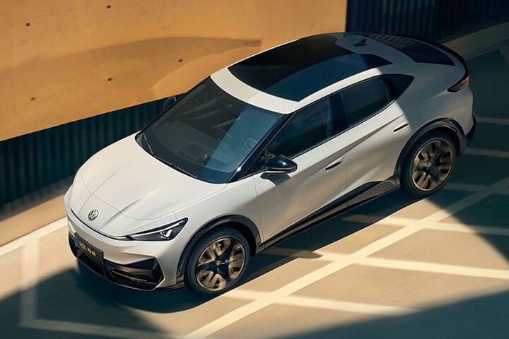 Volkswagen ID Unyx