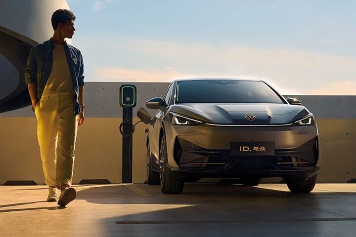 Volkswagen ID Unyx