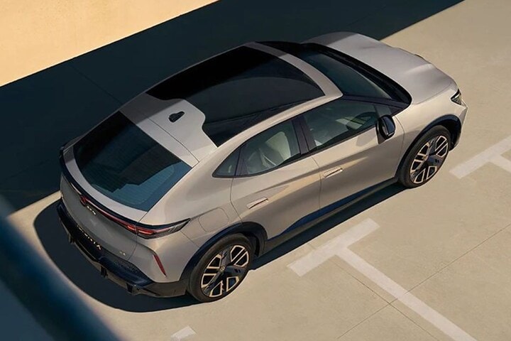 Volkswagen ID Unyx