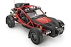 Ariel Atom Nomad