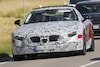 Mercedes-Maybach SL Spyshots