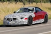 Mercedes-Maybach SL Spyshots