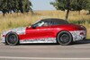 Mercedes-Maybach SL Spyshots