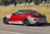 Mercedes-Maybach SL Spyshots