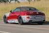 Mercedes-Maybach SL Spyshots
