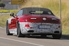 Mercedes-Maybach SL Spyshots