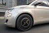 Fiat 500e Giorgio Armani