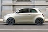 Fiat 500e Giorgio Armani