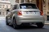 Fiat 500e Giorgio Armani