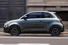 Fiat 500e Giorgio Armani