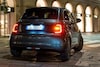Fiat 500e Giorgio Armani