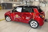 Euro NCAP Duster Passat Kodiaq Superb E-klasse Swift