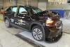 Euro NCAP Duster Passat Kodiaq Superb E-klasse Swift
