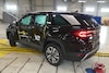 Euro NCAP Duster Passat Kodiaq Superb E-klasse Swift