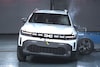 Euro NCAP Duster Passat Kodiaq Superb E-klasse Swift
