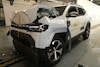 Euro NCAP Duster Passat Kodiaq Superb E-klasse Swift